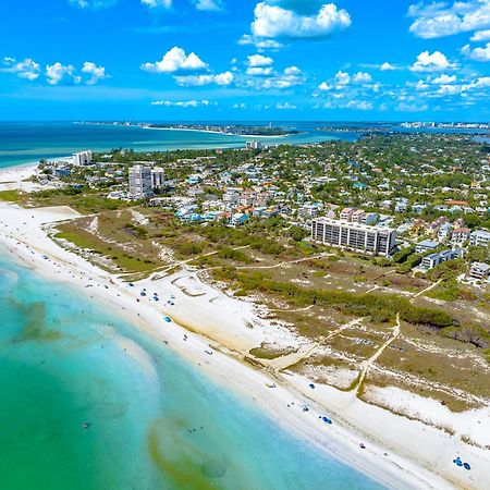 Just Beachy Siesta Key Eksteriør billede